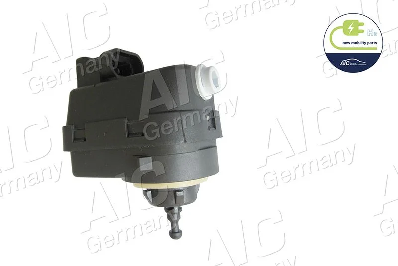 Atuador, ajuste de nível do farol AIC 53258