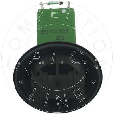 Resistor, interior blower AIC 53262