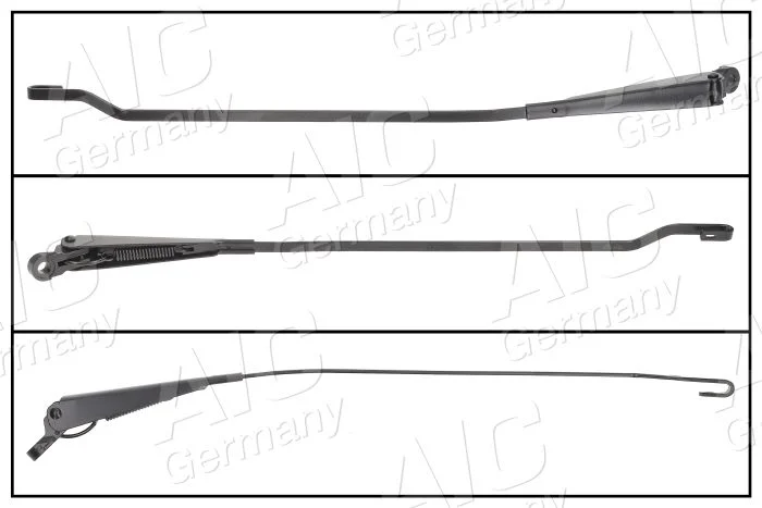 Braço do limpa para-brisas AIC 53326