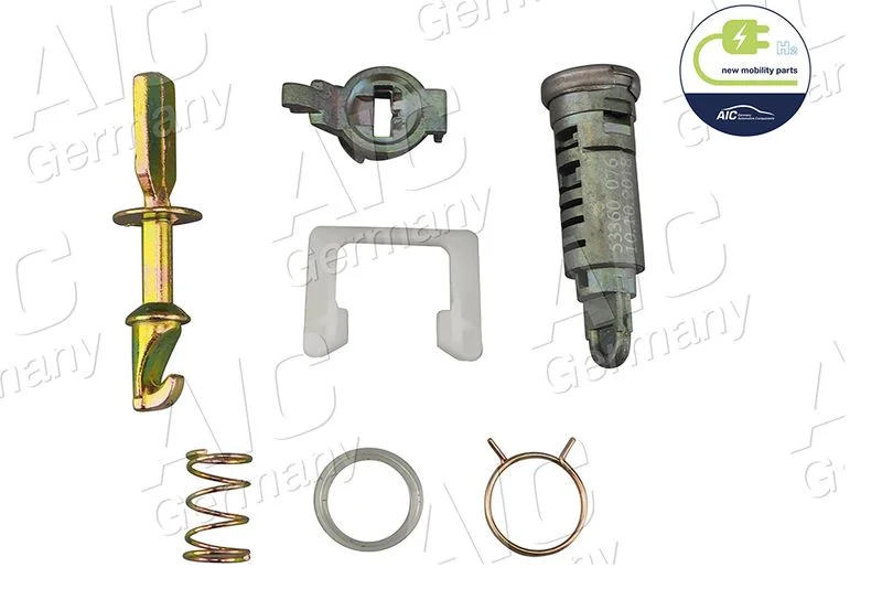 Cilindro de fechadura AIC 53360