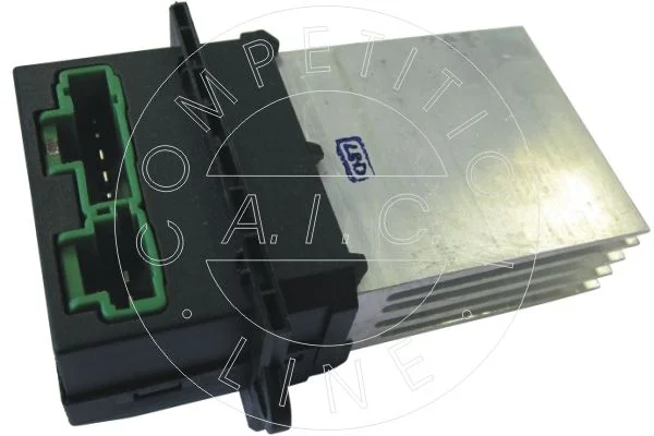 Control Unit, heating/ventilation AIC 53388