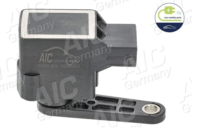 Sensor, nivelamento dos faróis AIC 53400