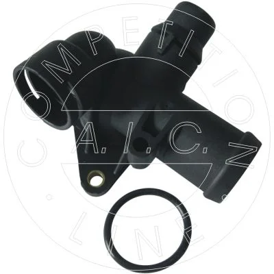 Flange do líquido de arrefecimento AIC 53424