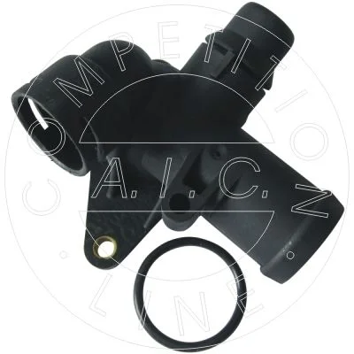 Flange do líquido de arrefecimento AIC 53425