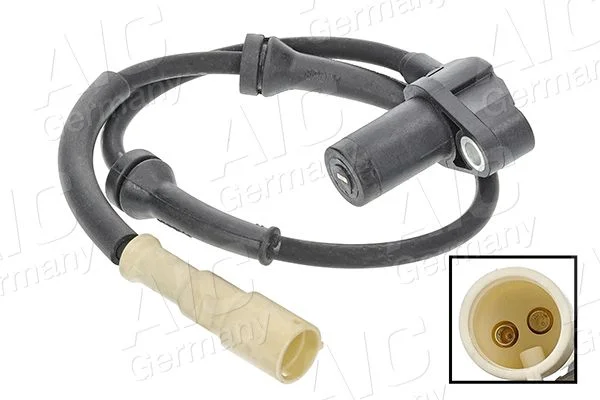 Sensor, wheel speed AIC 53428