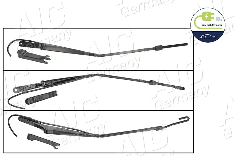 Braço do limpa para-brisas AIC 53525
