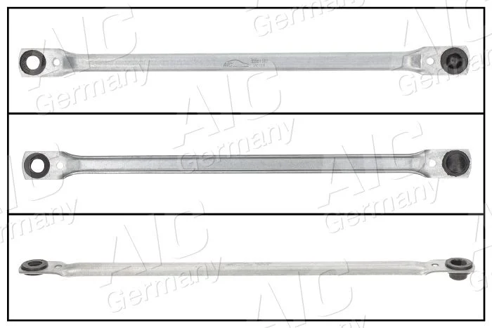 Braço de Acionamento, articulação do limpador AIC 53551