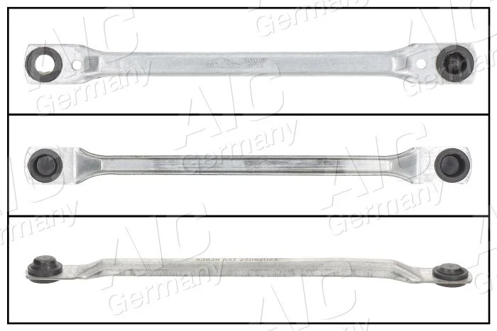 Braço de Acionamento, articulação do limpador AIC 53552