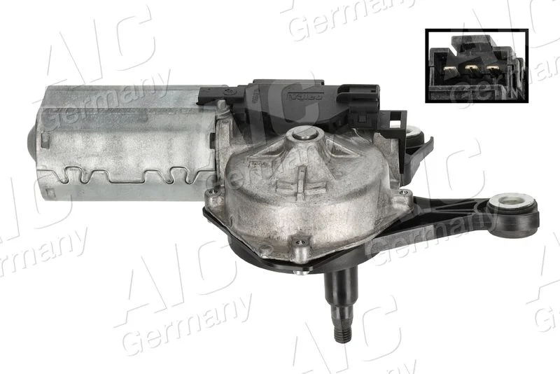 Motor do Limpa-parabrisas AIC 53572