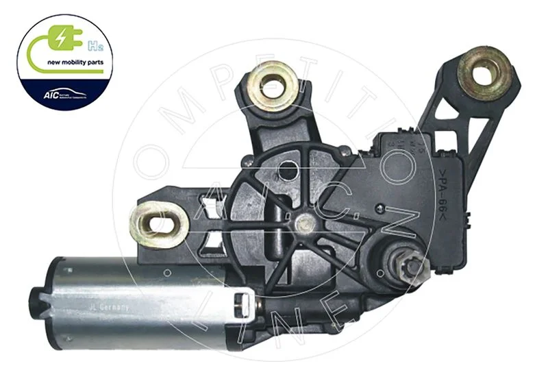 Motor do Limpa-parabrisas AIC 53818