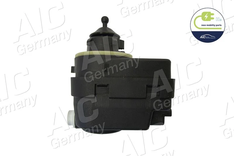 Atuador, ajuste de nível do farol AIC 53919