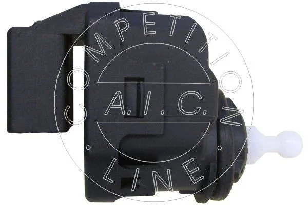 Atuador, ajuste de nível do farol AIC 53920