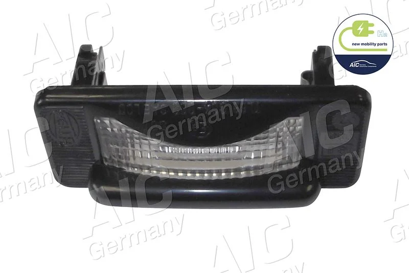 Licence Plate Light AIC 53952