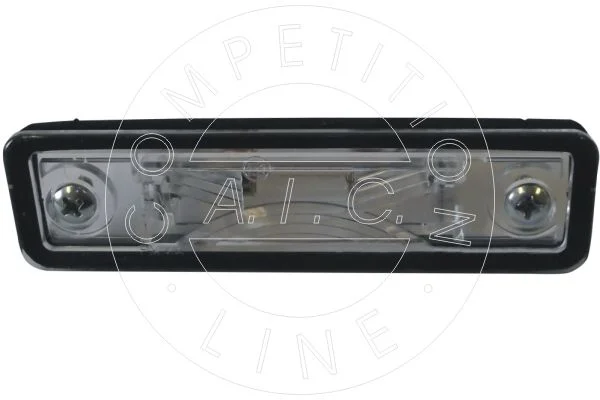 Luz da Placa de Matrícula AIC 53956