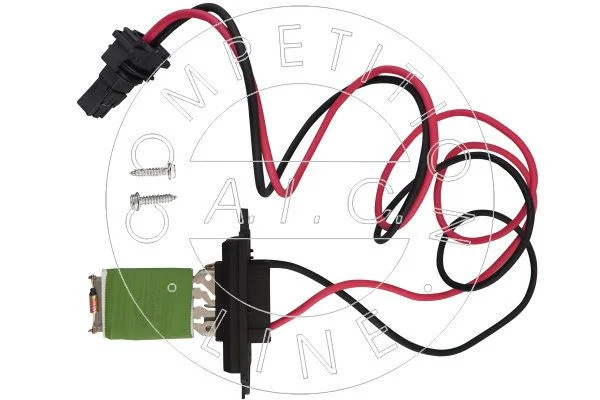 Resistor, ventilador interior AIC 53994