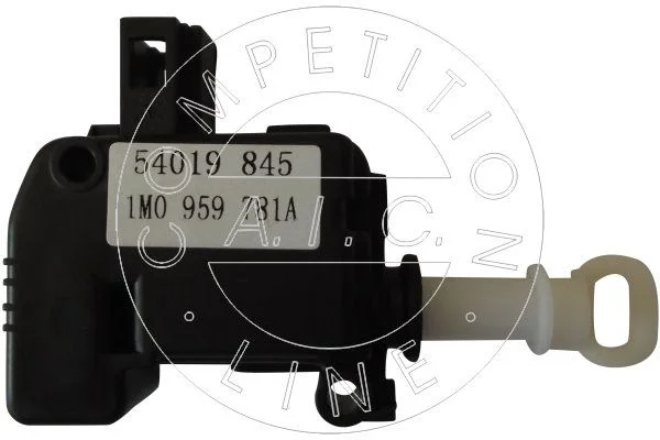 Atuador, sistema de fecho centralizado AIC 54019