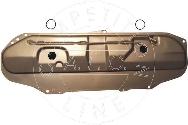 Fuel Tank AIC 54044