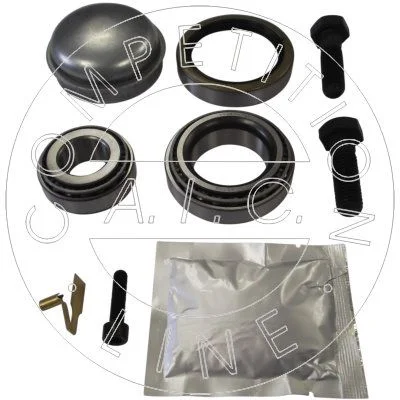 Kit de rolamentos de roda AIC 54081