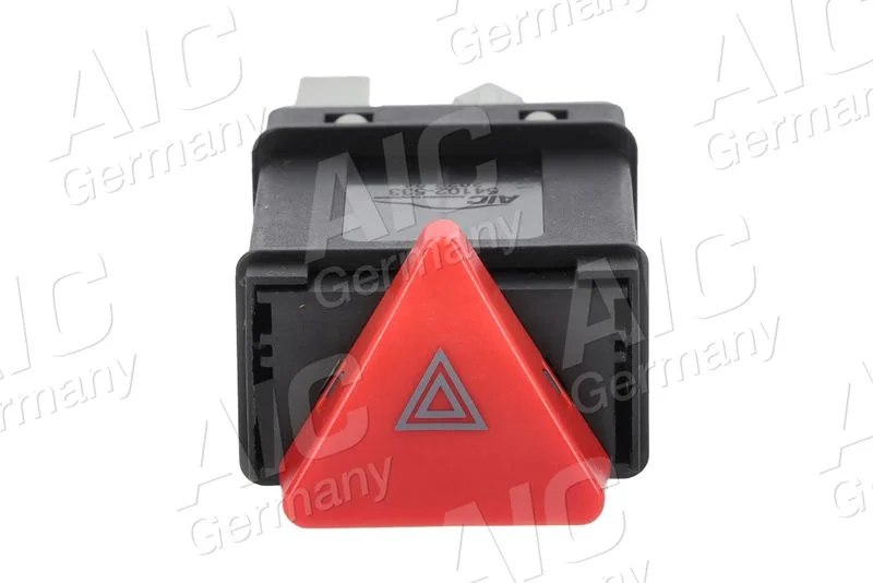 Interruptor de aviso de perigo AIC 54102