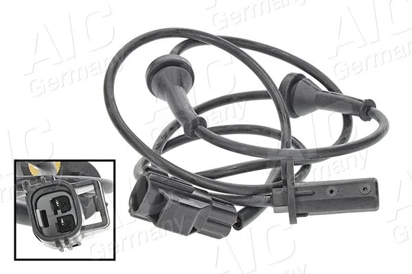 Sensor, velocidade da roda AIC 54341