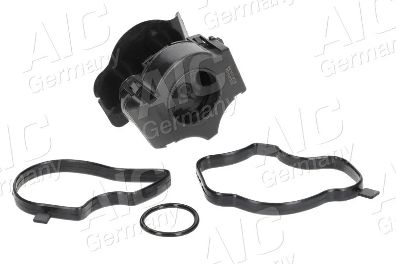 Oil Separator, crankcase ventilation AIC 54351