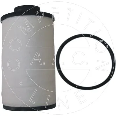 Filtro hidráulico, transmissão automática AIC 54457