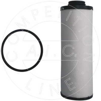 Filtro hidráulico, transmissão automática AIC 54512