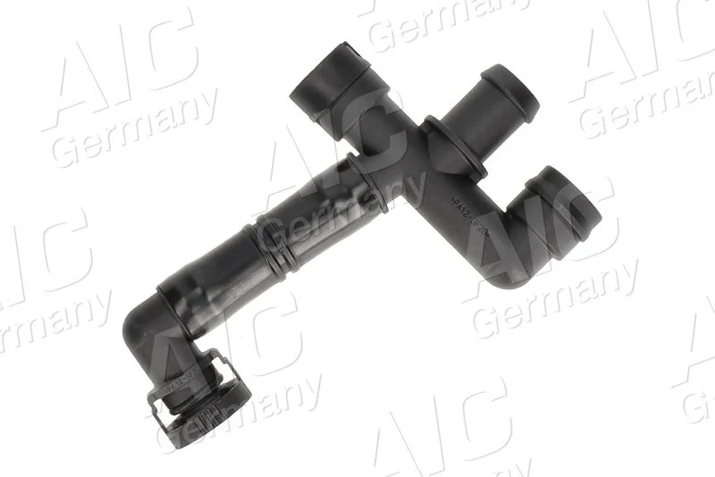 Hose, crankcase ventilation AIC 54556