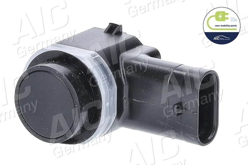 Sensor, controlo da distância de estacionamento AIC 54613