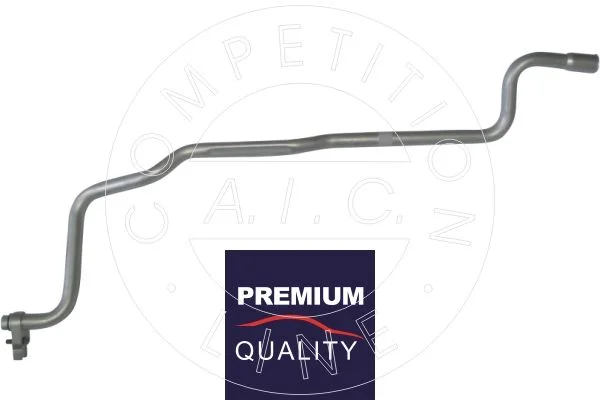 High/Low-pressure Line, air conditioning AIC 54660