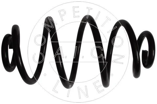 Suspension Spring AIC 54781