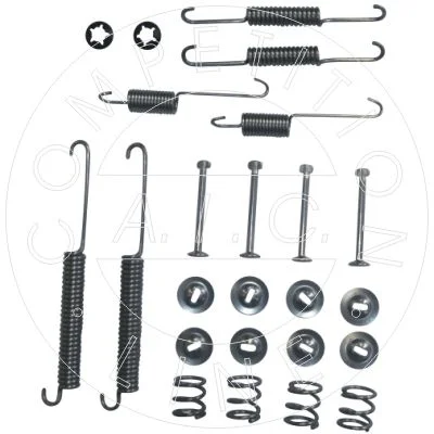 Accessory Kit, brake shoes AIC 54809