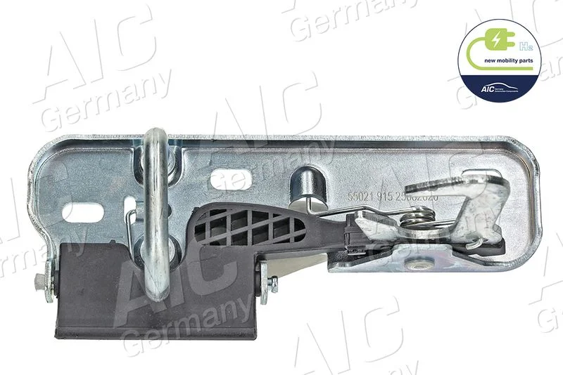 Safety Hook, bonnet lock AIC 55021