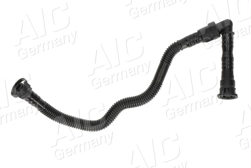 Hose, crankcase ventilation AIC 55033