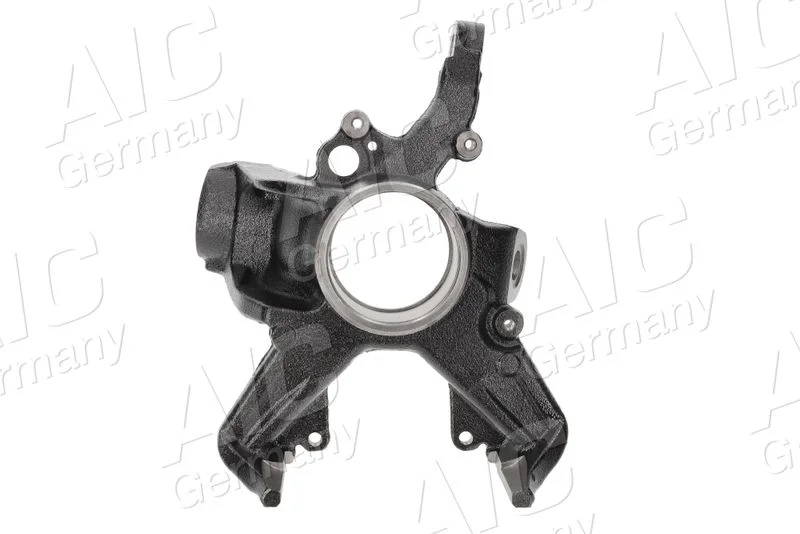 Pivô de Direção, suspensão da roda AIC 55086