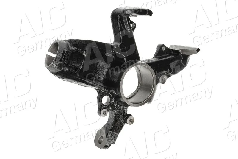 Pivô de Direção, suspensão da roda AIC 55089