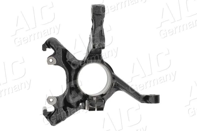 Steering Knuckle, wheel suspension AIC 55091