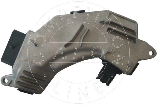 Unidade de controlo, aquecimento/ventilação AIC 55113
