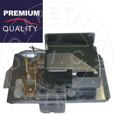 Resistor, interior blower AIC 55149