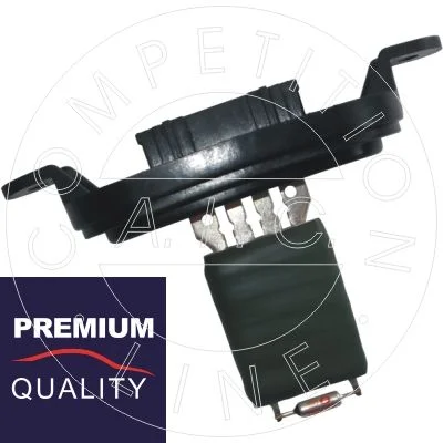 Resistor, ventilador interior AIC 55229