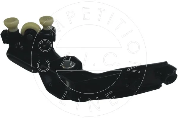 Guia do Rolete, porta deslizante AIC 55250