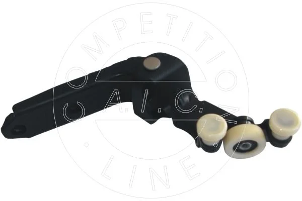 Guia do Rolete, porta deslizante AIC 55253