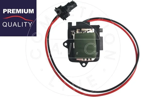 Resistor, ventilador interior AIC 55285