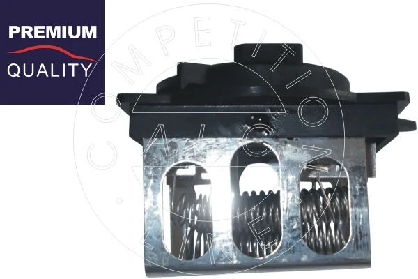 Resistor, interior blower AIC 55298
