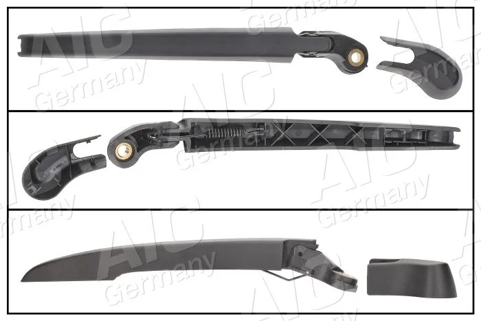 Wiper Arm, window cleaning AIC 55327