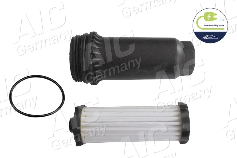 Filtro hidráulico, transmissão automática AIC 55357