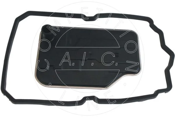 Filtro hidráulico, transmissão automática AIC 55391