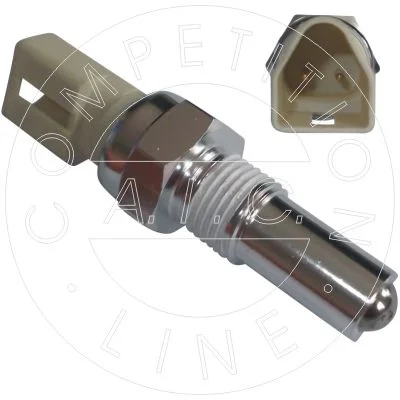 Interruptor, luz de marcha-atrás AIC 55393