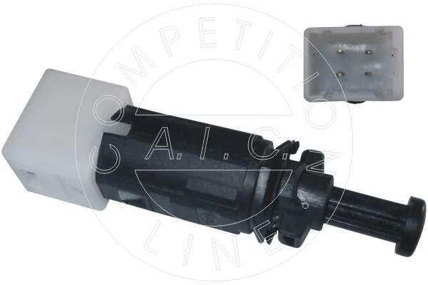 Interruptor da luz de travagem AIC 55437