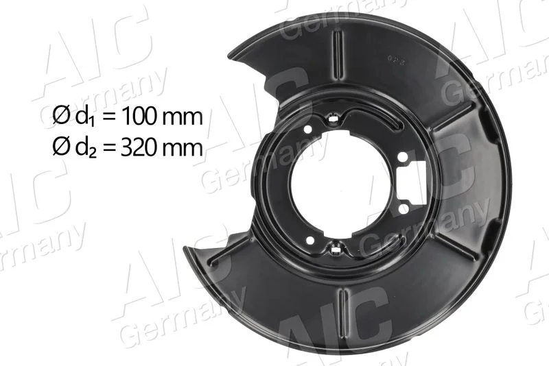 1330 AIC 55499